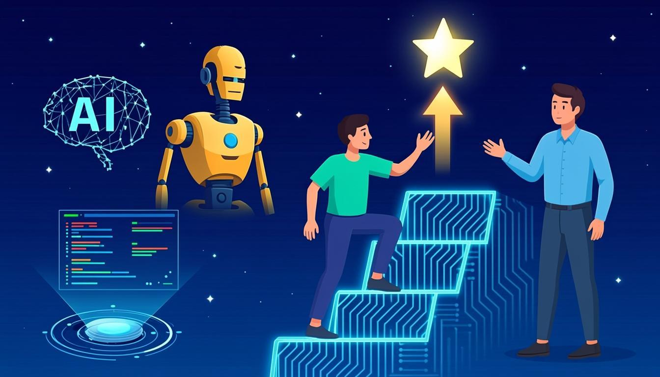 Cutting-Edge AI Work